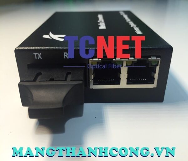 bo chuyen doi quang dien wintop yt 8112sa 100 bo chuyen doi quang dien 2 cong 10100mbps fast ethernet 2 soi quang 7