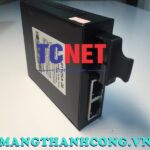 bo chuyen doi quang dien wintop yt 8112sa 20 bo chuyen doi quang dien 2 cong 10100mbps fast ethernet 2 soi quang 10