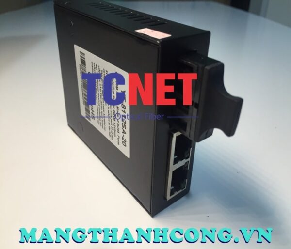 bo chuyen doi quang dien wintop yt 8112sa 20 bo chuyen doi quang dien 2 cong 10100mbps fast ethernet 2 soi quang 10