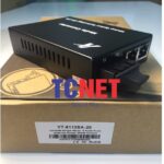 bo chuyen doi quang dien wintop yt 8112sa 20 bo chuyen doi quang dien 2 cong 10100mbps fast ethernet 2 soi quang 2