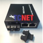 bo chuyen doi quang dien wintop yt 8112sa 20 bo chuyen doi quang dien 2 cong 10100mbps fast ethernet 2 soi quang 4