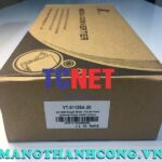 bo chuyen doi quang dien wintop yt 8112sa 20 bo chuyen doi quang dien 2 cong 10100mbps fast ethernet 2 soi quang 7