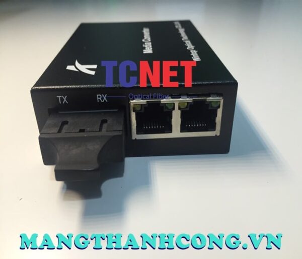 bo chuyen doi quang dien wintop yt 8112sa 60 bo chuyen doi quang dien 2 cong 10100mbps fast ethernet 2 soi quang 3