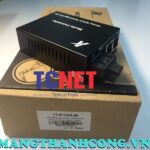 bo chuyen doi quang dien wintop yt 8112sa 60 bo chuyen doi quang dien 2 cong 10100mbps fast ethernet 2 soi quang 5