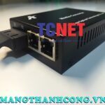 bo chuyen doi quang dien wintop yt 8112sa 60 bo chuyen doi quang dien 2 cong 10100mbps fast ethernet 2 soi quang 6