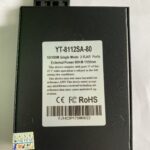 bo chuyen doi quang dien wintop yt 8112sa 80 bo chuyen doi quang dien 2 cong 10100mbps fast ethernet 2 soi quang 1