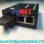 bo chuyen doi quang dien wintop yt 8112sa 80 bo chuyen doi quang dien 2 cong 10100mbps fast ethernet 2 soi quang 10