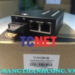 bo chuyen doi quang dien wintop yt 8112sa 80 bo chuyen doi quang dien 2 cong 10100mbps fast ethernet 2 soi quang 6