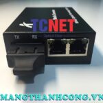 bo chuyen doi quang dien wintop yt 8112sa 80 bo chuyen doi quang dien 2 cong 10100mbps fast ethernet 2 soi quang 9