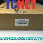 bo chuyen doi switch wintop yt ds105 1f4t af bo chuyen doi switch quang dien poe 4×10100base tx p.s.e.port and 1×100base fx port single mode 20km sc 65watt