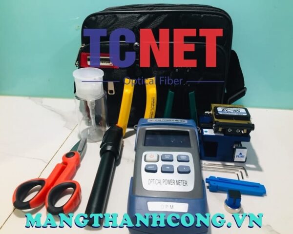 bo dung cu thi cong quang ftth 10 mon chinh hang ma gw 10f 2