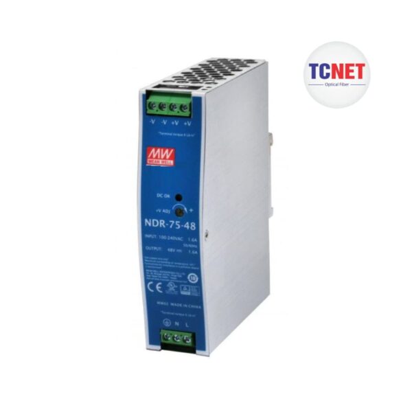 bo nguon meanwell ndr 75 48 48v 75w 1.6a