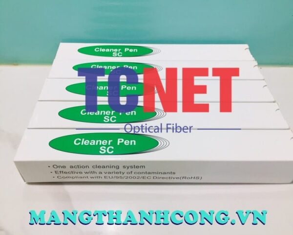 but lau dau connector quang scfcst 2.5mm 3