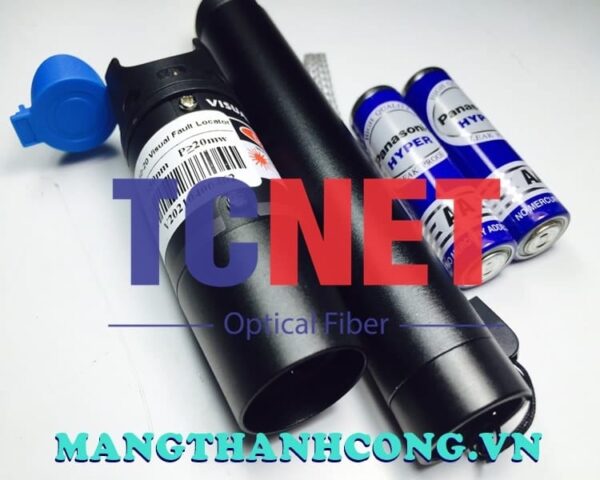 but soi loi soi quang vfl 20km da chuc nang den laser ma bwj 650 20 hieu bwj 1