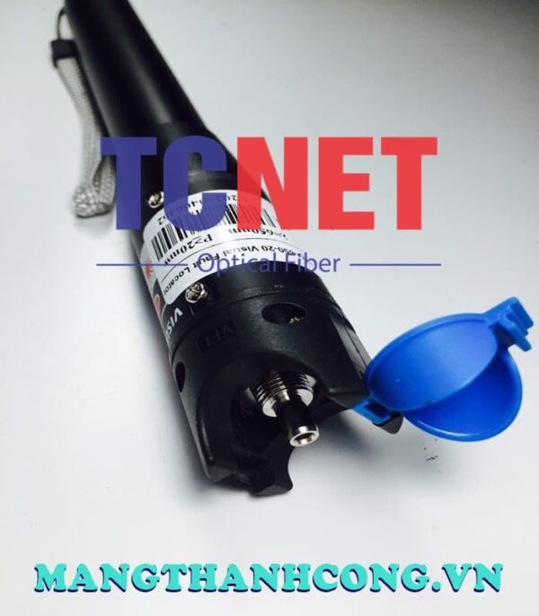 but soi loi soi quang vfl 20km da chuc nang den laser ma bwj 650 20 hieu bwj 2