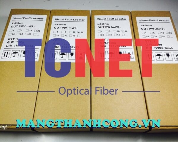 but soi loi soi quang vfl 20km da chuc nang den laser ma bwj 650 20 hieu bwj 24
