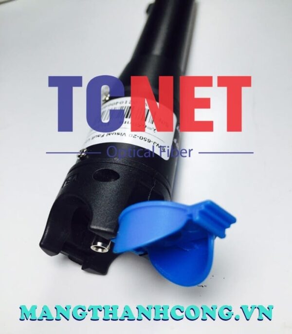 but soi loi soi quang vfl 20km da chuc nang den laser ma bwj 650 20 hieu bwj 3