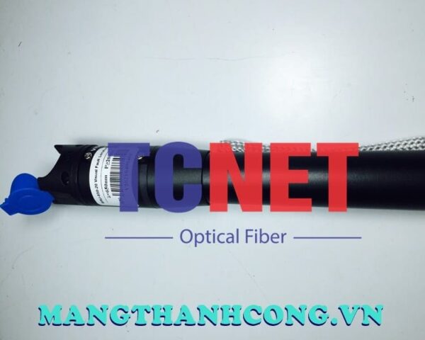 but soi loi soi quang vfl 20km da chuc nang den laser ma bwj 650 20 hieu bwj 5