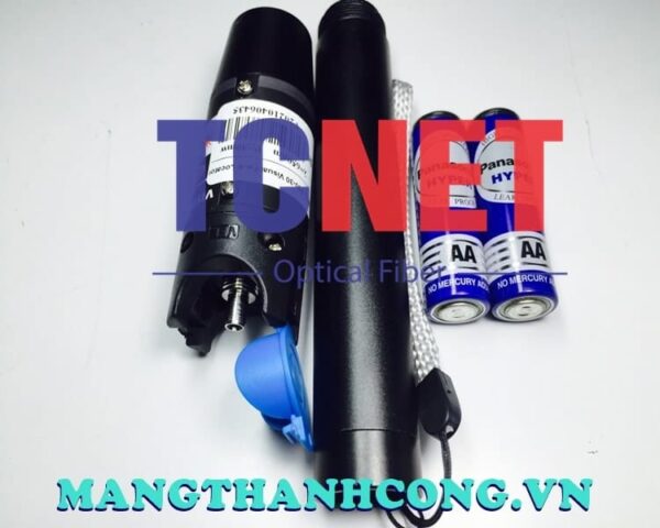but soi loi soi quang vfl 30km da chuc nang den laser ma bwj 650 30 hieu bwj 1