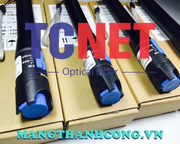 but soi loi soi quang vfl 30km da chuc nang den laser ma bwj 650 30 hieu bwj 12