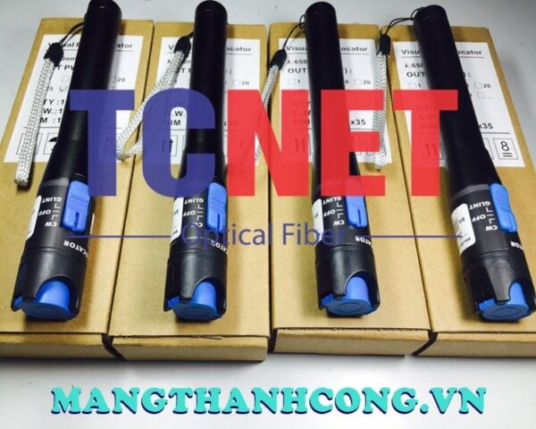 but soi loi soi quang vfl 30km da chuc nang den laser ma bwj 650 30 hieu bwj 18