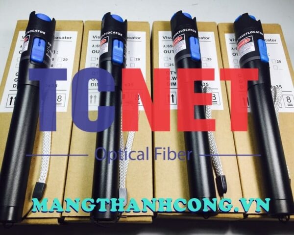 but soi loi soi quang vfl 30km da chuc nang den laser ma bwj 650 30 hieu bwj 19