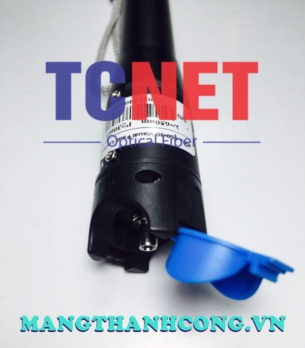 but soi loi soi quang vfl 30km da chuc nang den laser ma bwj 650 30 hieu bwj 2