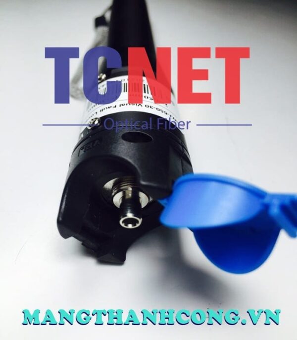 but soi loi soi quang vfl 30km da chuc nang den laser ma bwj 650 30 hieu bwj 3