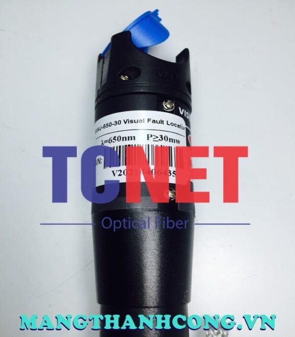 but soi loi soi quang vfl 30km da chuc nang den laser ma bwj 650 30 hieu bwj 4