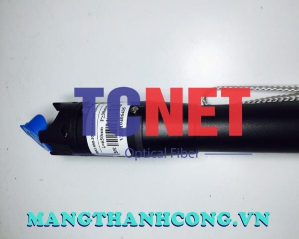 but soi loi soi quang vfl 30km da chuc nang den laser ma bwj 650 30 hieu bwj 6