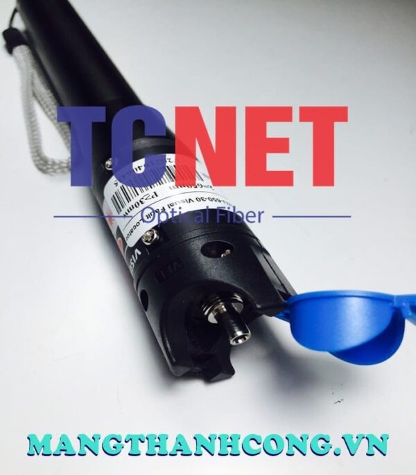 but soi loi soi quang vfl 30km da chuc nang den laser ma bwj 650 30 hieu bwj 8