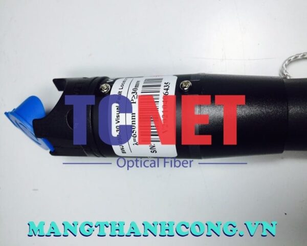 but soi loi soi quang vfl 30km da chuc nang den laser ma bwj 650 30 hieu bwj 9