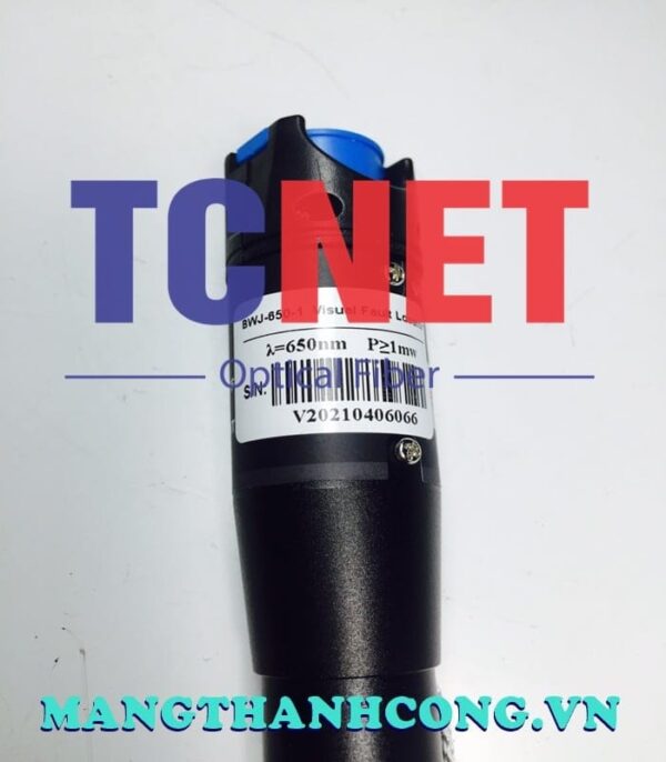 but soi loi soi quang vfl 5km da chuc nang den laser ma bwj 650 1 hieu bwj 5