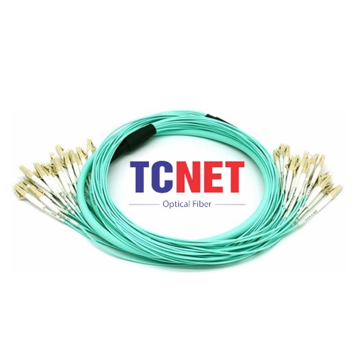 Cáp quang Multimode