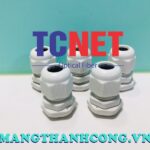 chui van bulon cho co dinh xiet cap quang trong odf chong nuoc