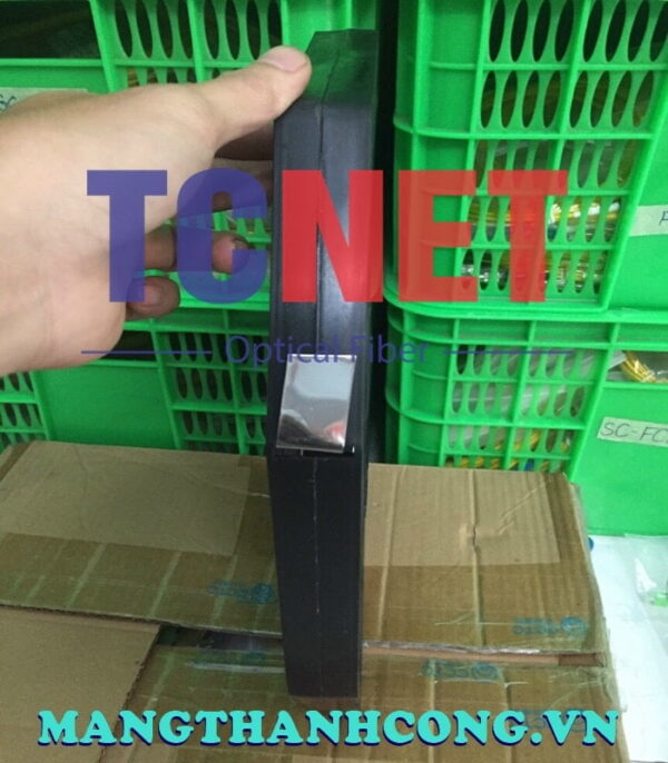 cuon day dai inox 20 x 0.4 x 50 treo tru ngoai troi 1
