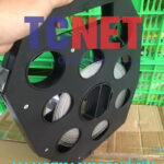 cuon day dai inox 20 x 0.4 x 50 treo tru ngoai troi 5