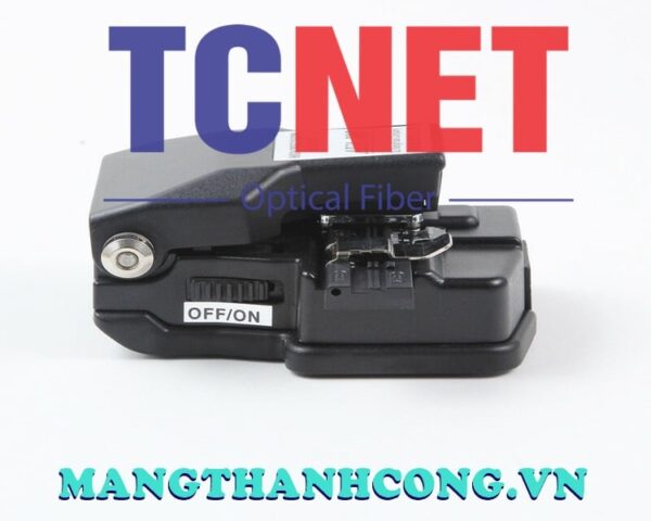 dao cat chinh xac soi cap quang aua 30s chinh hang hieu aua 5
