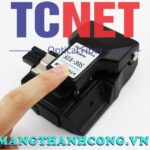 dao cat chinh xac soi cap quang aua 30s chinh hang hieu aua 7