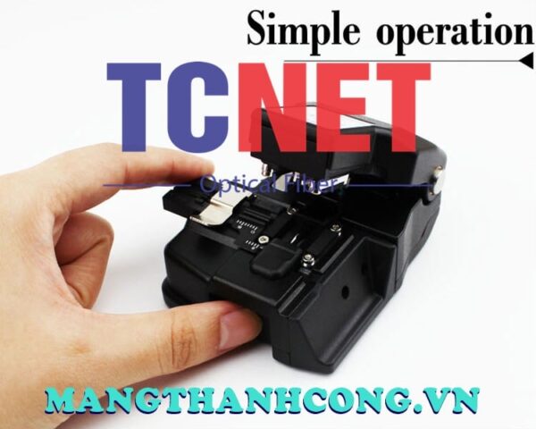 dao cat chinh xac soi cap quang aua 30s chinh hang hieu aua 8