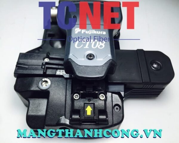 dao cat chinh xac soi cap quang fujikura ct 08 chinh hang hieu fujikuranhat ban 10