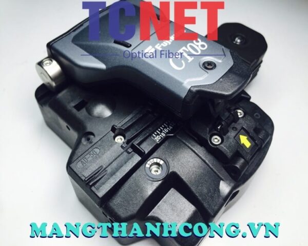 dao cat chinh xac soi cap quang fujikura ct 08 chinh hang hieu fujikuranhat ban 11
