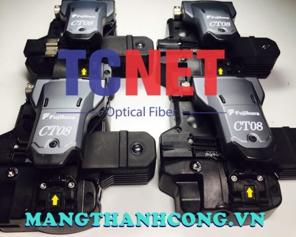 dao cat chinh xac soi cap quang fujikura ct 08 chinh hang hieu fujikuranhat ban 2