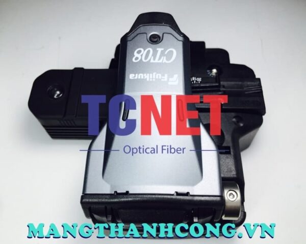 dao cat chinh xac soi cap quang fujikura ct 08 chinh hang hieu fujikuranhat ban 7