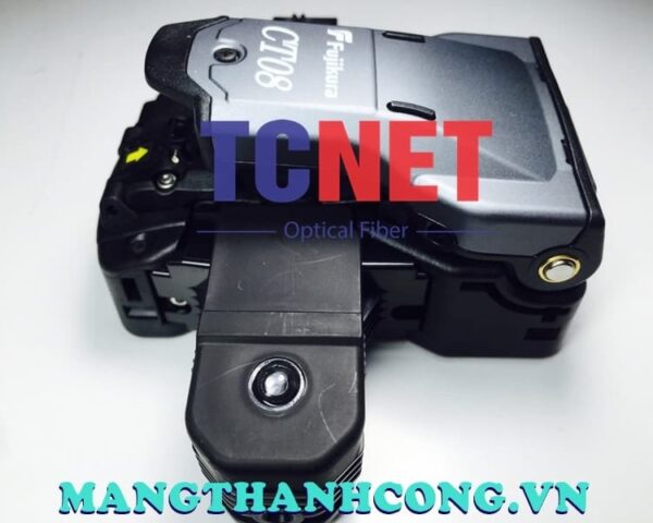 dao cat chinh xac soi cap quang fujikura ct 08 chinh hang hieu fujikuranhat ban 8
