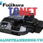 dao cat chinh xac soi cap quang fujikura ct 50 chinh hang hieu fujikuranhat ban