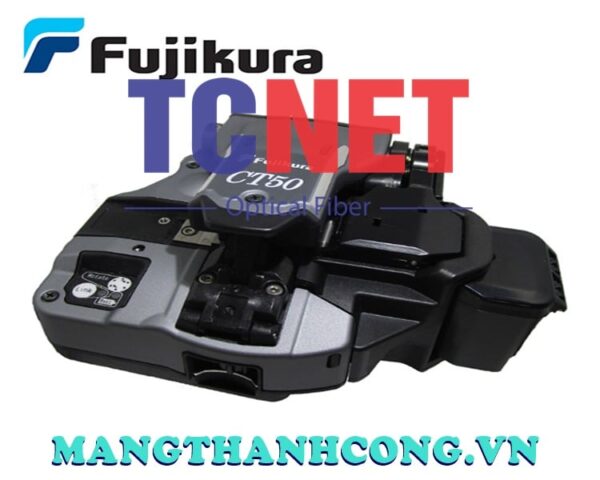 dao cat chinh xac soi cap quang fujikura ct 50 chinh hang hieu fujikuranhat ban 3