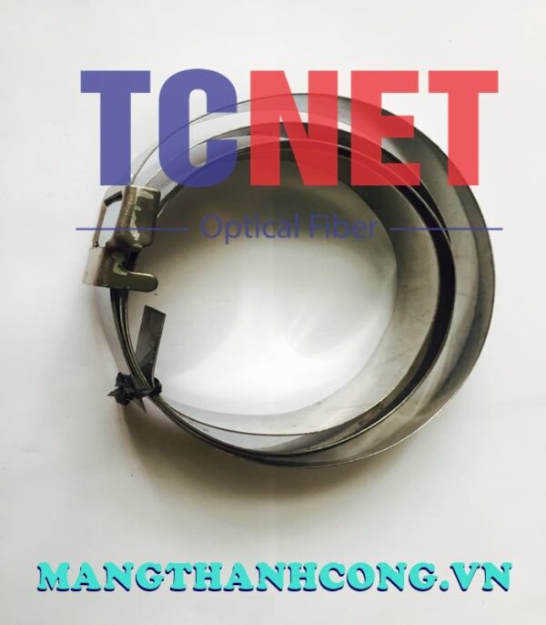 day dai inox 20 x 0.4 chuan 12 met va khoa