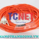 day nhay quang bo 4 8 12 24fo multimode scpc to lcpc om3