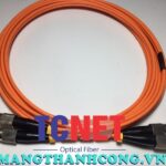 day nhay quang fcupc fcupc multimode om2 50125 duplex 10
